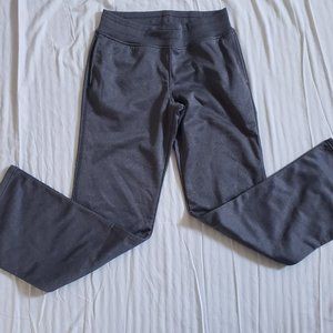 Under Armour Storm Straight Leg Pants Pockets Lined Size Small